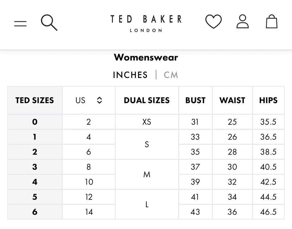Ted Baker London Streena Knit Skater Dress Size 3 (US 8) White One Shoulder Ruff - Picture 7 of 7